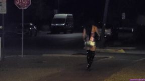 High-End Call Girl Explicitly Taken Without Protection