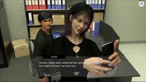 johannesgaming - update #465 - a volatile marriage 3 what job will he need to do to earn extra - aug 08, 2025