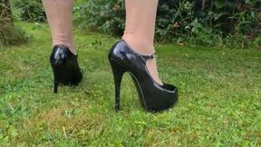 While My Vibrator Gently Weeps - Medium Resolution