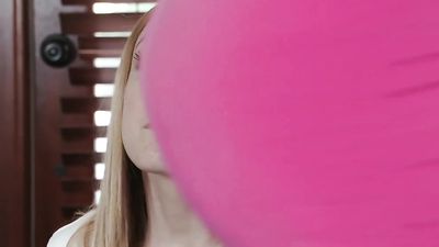 PunishTeens- Groupie Slut Dominated and Fucked by her Idol