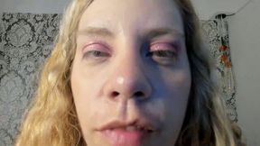 Filomena Blont Private Show