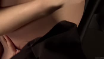Unholy Orgy: Zenra Nuns in Bizarre Group Sex Ritual
