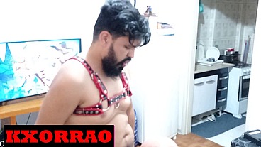 KANIL DO KXORRO! Pt 2