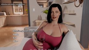 Mad Adventure #13 Fat Ass Teen Trained Her Mouth for a Serious Blowjob