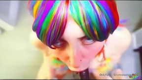 Melody Parker BBC BJ_02