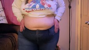 My Ass In My Jeans 2