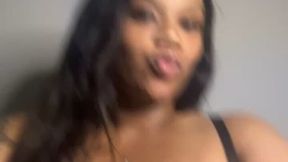 Ruby Nyx Private Show