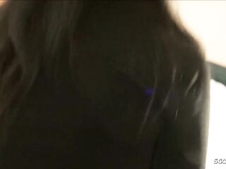 Thai College Teen Amateur Sex from BBC after Student Party