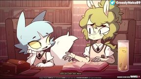 Captivating Kitty (diives)