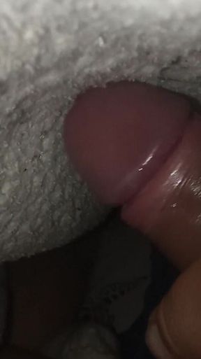 My Hairy Cock