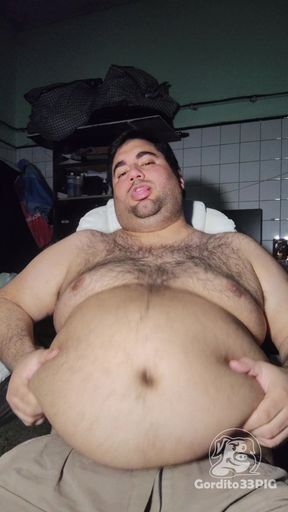 Fat Jerk