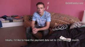 Best Adult Clip Homosexual Brunette Great Youve Seen - Debt Dandy