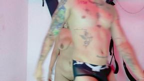 Alice Slave & Max Dominant Private Show