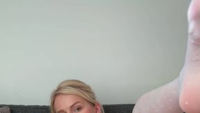 Video posted by @lexygrey10 @Teasing and #Solo #Stockings #Blonde #Sexy gratis film tube | Tik.Porn