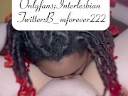 Had to throw my snowbunny over the couch and eat that pussy to teach her a lesson🤝🧠😛