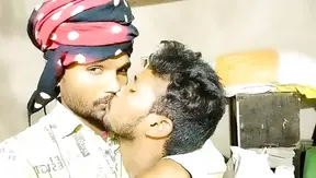 Steamy Brotherly Passion: Forbidden Gay Desi Love Unfolds – HotScene 18+