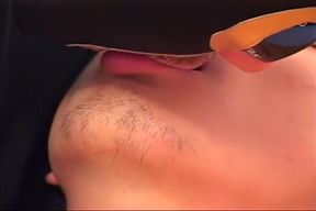 Fabulous Asian homosexual boys in Amazing handjob, twinks JAV scene