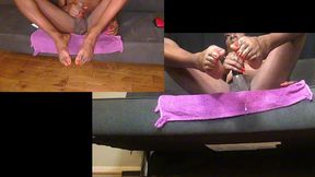 september through december 2025 cum shot cumpilation