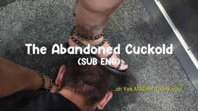 The Abandoned Cuckold - Il Cornuto Abbandonato [HD] [SUB ENG]