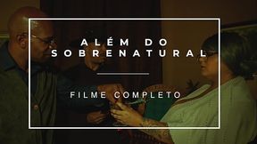 COROA SAFADA CHAMA INVESTIGADORES PARANORMAIS PARA LIMPAR SUA CASA, MAS O QUE ELA QUERIA MESMO ERA ROLA | AL&Eacute_M DO SOBRENATURAL | FILME COMPLETO