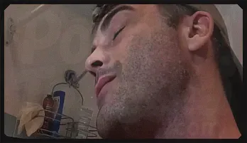 Lance Hart's Intense Gay Encounter | Hardcore Passion