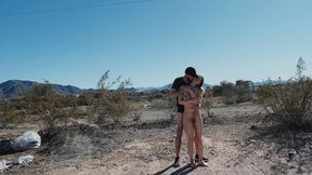 Desert Edge Hardcore Encounter