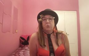 Veronica Rossi Official - Your MILF, Ever Wilder for You