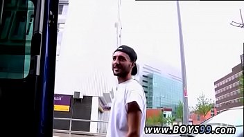 Small boy swim gay sex movieture Tanned Bottom Duped Into The Back