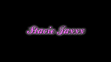 Stacie Jaxxx Gives Billy Glide a Mean Rusty Trombone