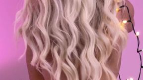 Community Creator
 @alexagreyforyou @Anal Plug & #Solo #Sexy #Blonde #Big Ass sex movie film | Tik.Porn