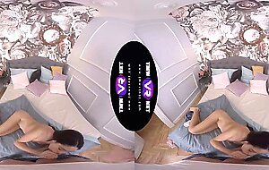 TmwVRnet - Mia Trejsi - Pure sex pleasure with no phones