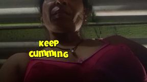 desi Bhabhi hot fuck with lover #105