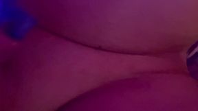 Kinky Needle Cock and Bals Punishment Proof for His Master