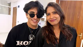 Desi couple Akash and Tejashwini engage in hardcore fucking
