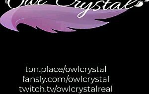 Owl crystal, the best compilation you've ever seen by owlcrystal