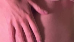 Porn Movie @Teasing and #Naked #Shaved Pussy #Brunette with @Kateelife Like & Share!
