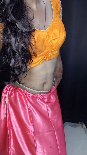 I love Indian sissy like my stepmom figur