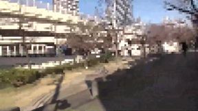 Mao Hamasaki - In Training To Become An Exhibitionist