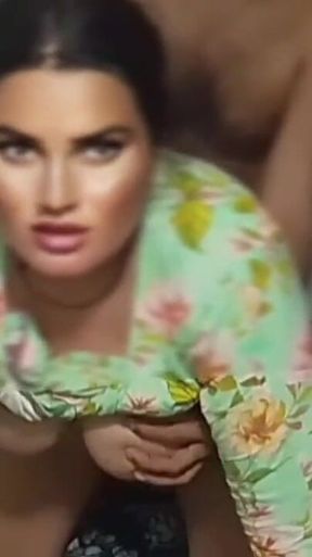 Morjenabb_desi Ex-hotwife Hardcore Fuck Doggy Style Fucking in Bangla Hot Couples Viral Video