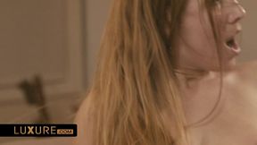 Watch indescribable Alexis Crystal's scene