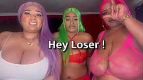 You&rsquo_ve Got A YEARNING For Powerful Deities.️