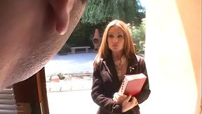 Ginger Lea Is A Slutty Mommy