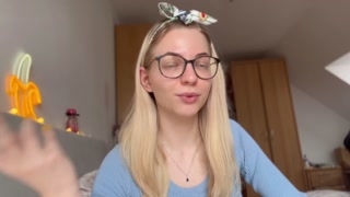 How to tell her about your MICRO size!