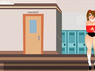 Wonderful Male - Collection 02 - Porngame