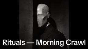 [AUDIO-EXPERIENCE] NOXMODE | Ritual I: Morning Crawl