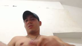 Geremy P Private Show