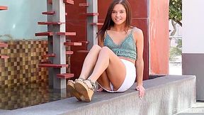 Teenage Desires 1 With Zoe