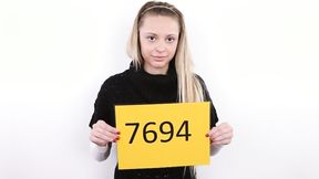 ”CZECH CASTING - EVA (7694)”