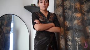 Cumming Twice For Your Stepmommy