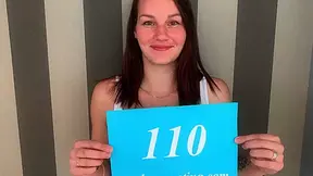 Elena Vega & Thomas in Married Brunette Fucked In Photo Shoot - Porncz